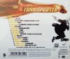 The Transporter. Music From and Inspired by the Mition Picture CD